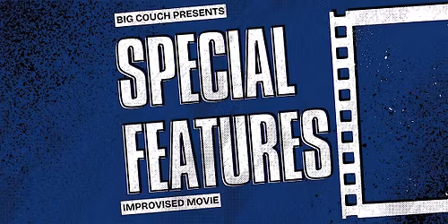 Special Features Improv Comedy