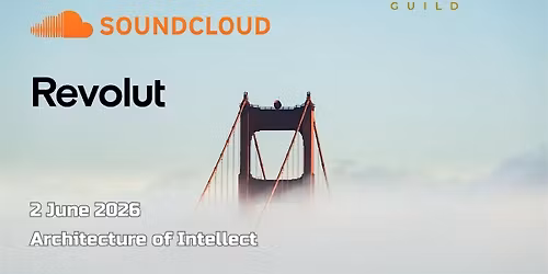 Architecture of Intellect