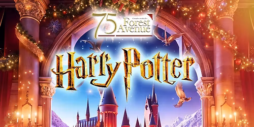 Le spectacle de No\u00ebl du 75