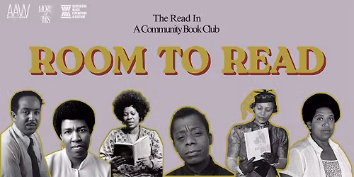 The Read In Book Club: Room to Read