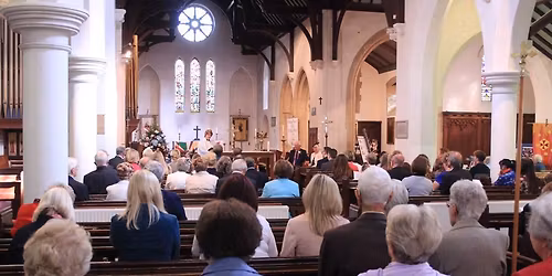 Midnight in Bethlehem