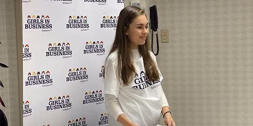 Girls in Business Camp Providence 2026