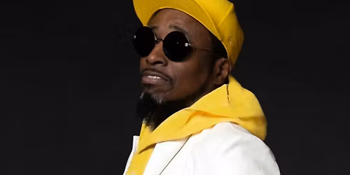 Eddie Griffin Tickets 