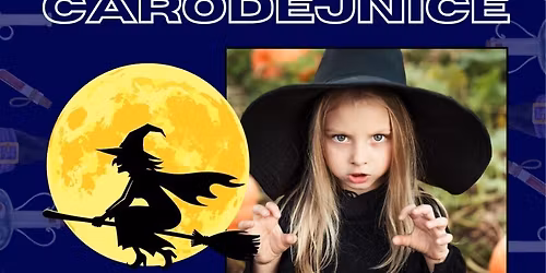 \u010carod\u011bjnice v N\u00e1kl\u00ed