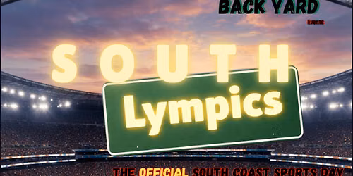 Southlympics