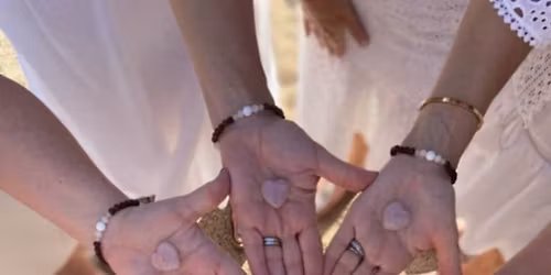 \u2728 Mieloji, kvie\u010diu tave \u012f jauk\u0173 Moter\u0173 Rat\u0105