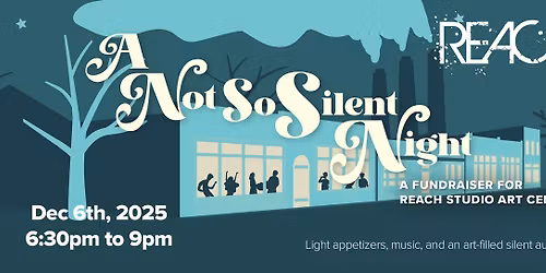 A Not So Silent Night