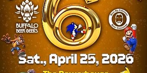 CollaBEERation VI Festival