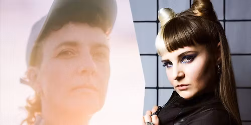 LIN + LIZZN \/\/ OSTPOL