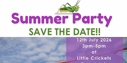 Summer Party