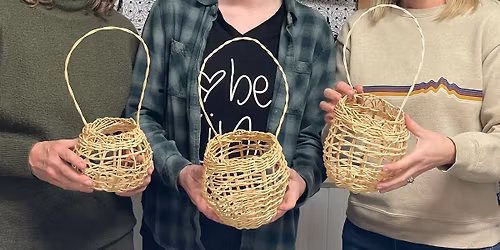 Freeform Storage Basket