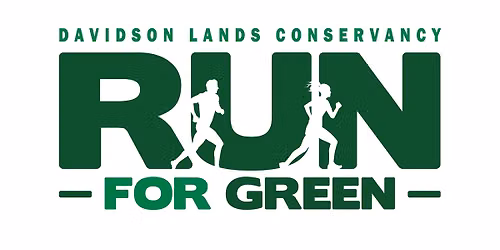 Run For Green