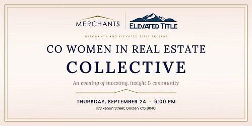 CO Women in Real Estate Collective