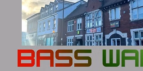 BASS WAR'S (Episode 1)