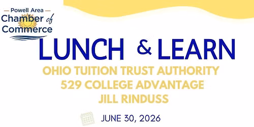 Lunch and Learn