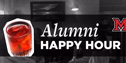 Regional Campus Alumni Happy Hour