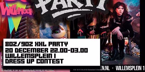 80z 90z Final Party: ICON