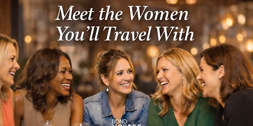 Meet Your Travel Circle: A Women\u2019s Experience in Daytona Beach