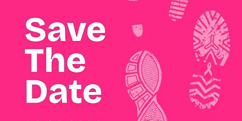 Race for the cure