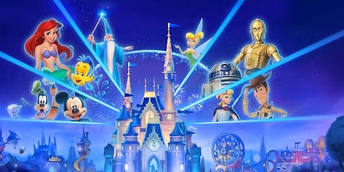 A Magical Celebration