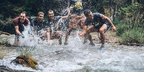 FRAPPADINGUE DOULLENS 6 & 12 KM