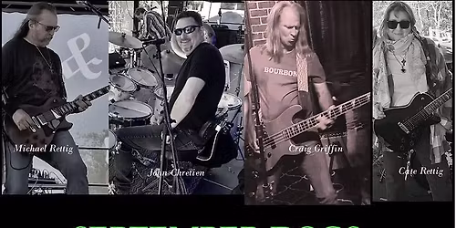 September Dogs At American Legion Mt. Dora!