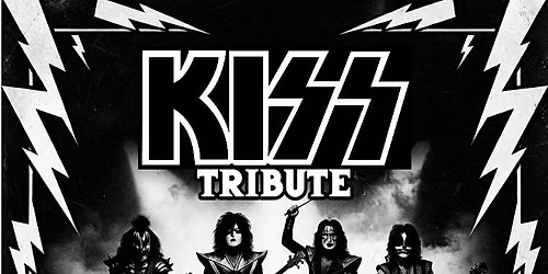 KISS - Tribute Band