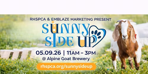 Sunny Side Up Festival 