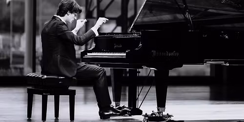 Giacomo Tora CHF Concert