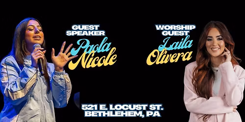 Vertical LV Women\u2019s Conference