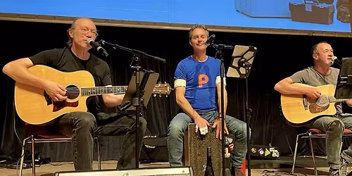 GPS - Gert | Stowi | Pico @Babenbergerhalle Klosterneuburg