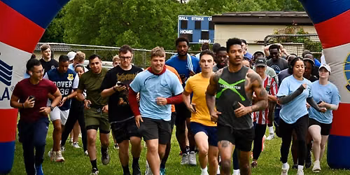 Sports Day