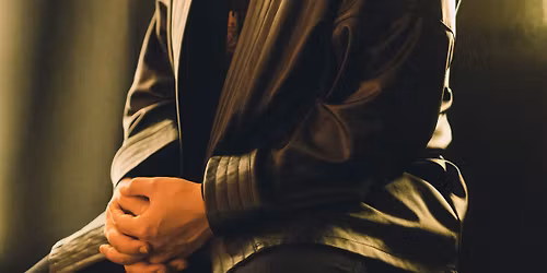 Postludes - Bachar Mar-Khalif\u00e9 | Th\u00e9\u00e2tre des Mazades