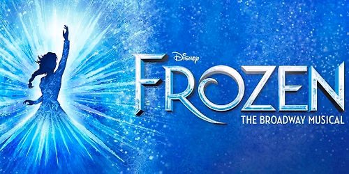 Walnut Street Theatre's Disney's FROZEN The Broadway Musical