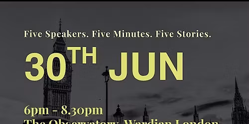 London Unfiltered: Volume 4