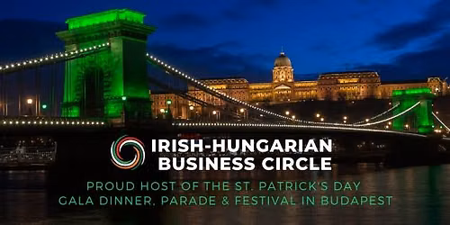 IHBC First Friday, October 2nd 2026