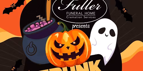 Fuller East Naples Trunk or Treat