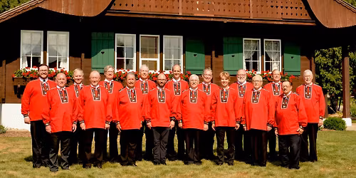 Volksfest 2026