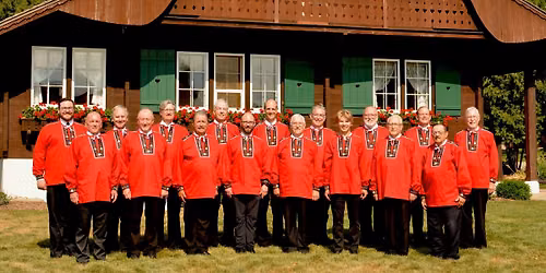 Volksfest 2026