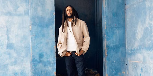 Julian Marley