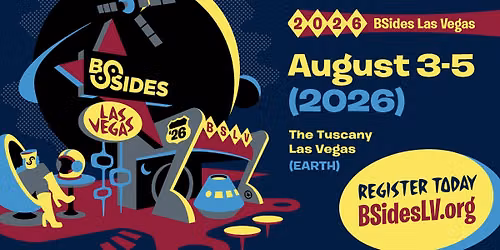 BSides Las Vegas 2026