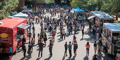 Evansville Foodies Fest