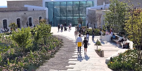Citadella - a v\u00e1ros koron\u00e1ja