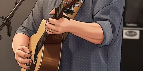 Live at Lost Sanity Brewing