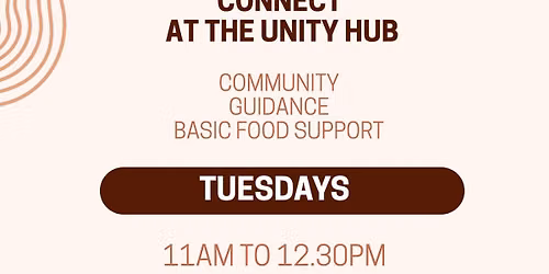 Citizens Advice Drop In