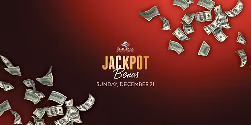 Ellis Park Jackpot Bonus