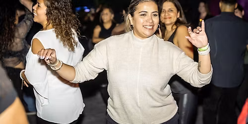 NJ Salsa- Elizabeth Bachata, Mondays