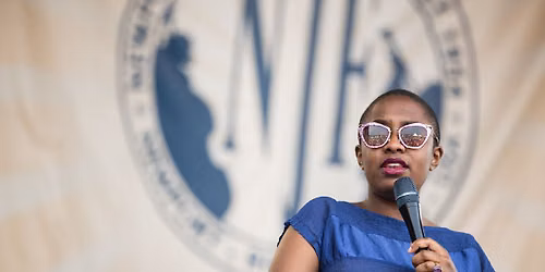 Cecile McLorin Salvant