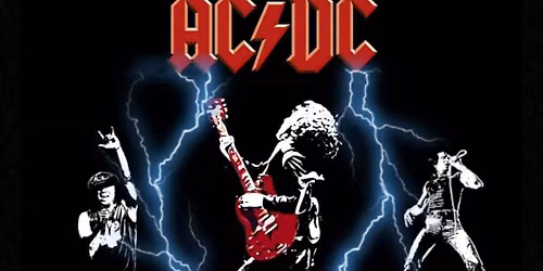 Rosie's Damnation Tribute to ACDC