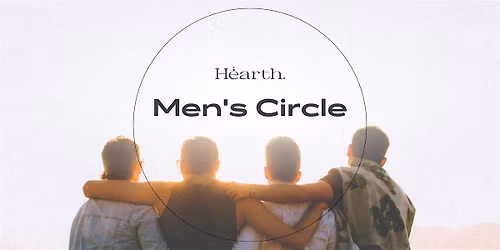 Men's Group - Responsibility; Carrying What is Ours